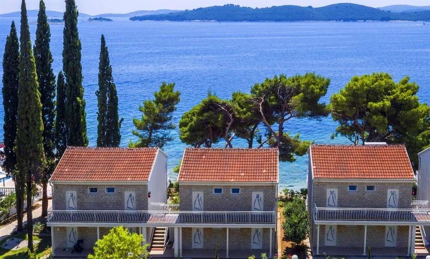 Image 13: ✈ CROATIE | Orebic - Bellevue Maradiso Village by Aminess 4*, 4 nui...
