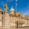 Image 3: Explore Birmingham 90 Minutes with a Local - Private Tour