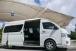 Cancun Airport Transfer - Second Medium