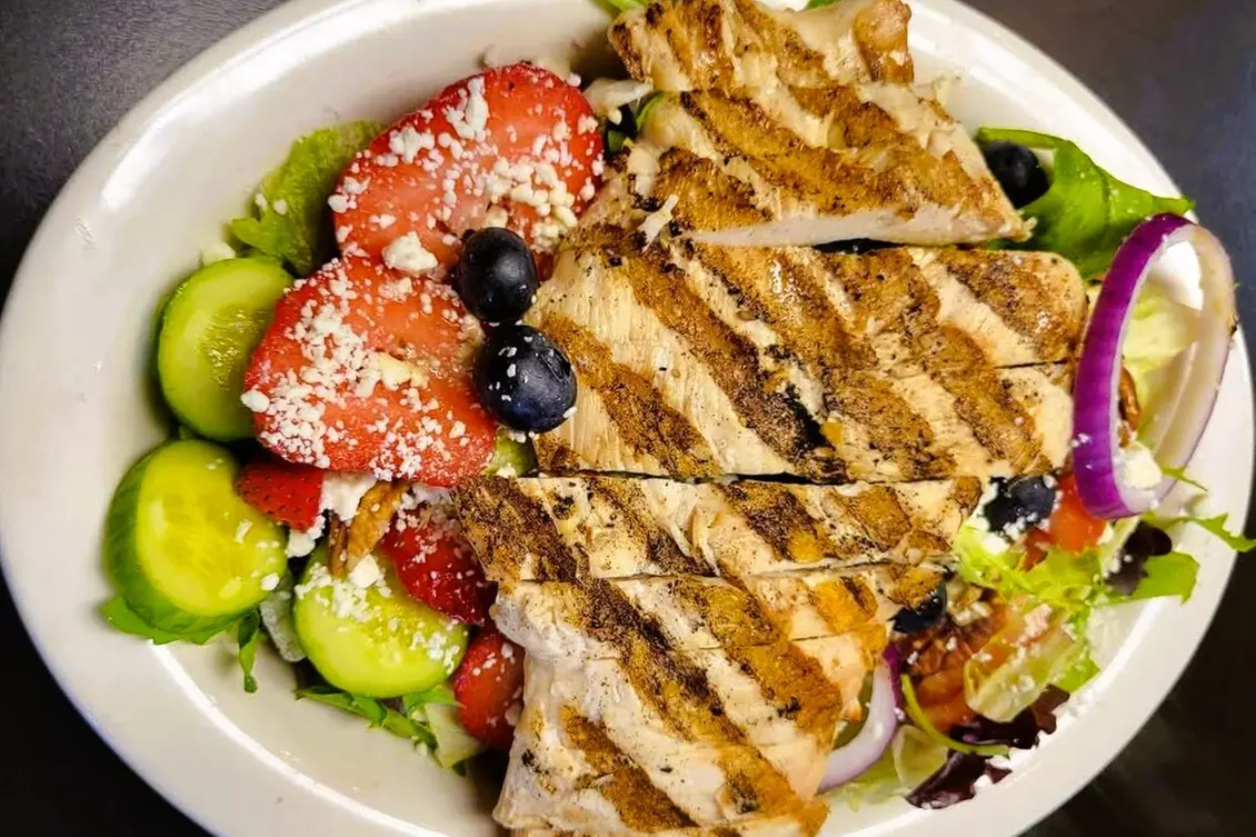 $10 For $20 Worth Of Casual Dining