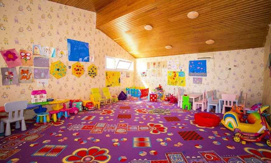 Image 27: ✈ BURGAS | Elenite - Hotel Royal Bay 4*
