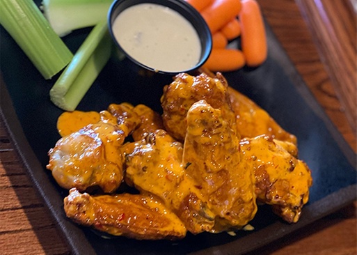 5% Cash Back at The Casual Pint Youngstown