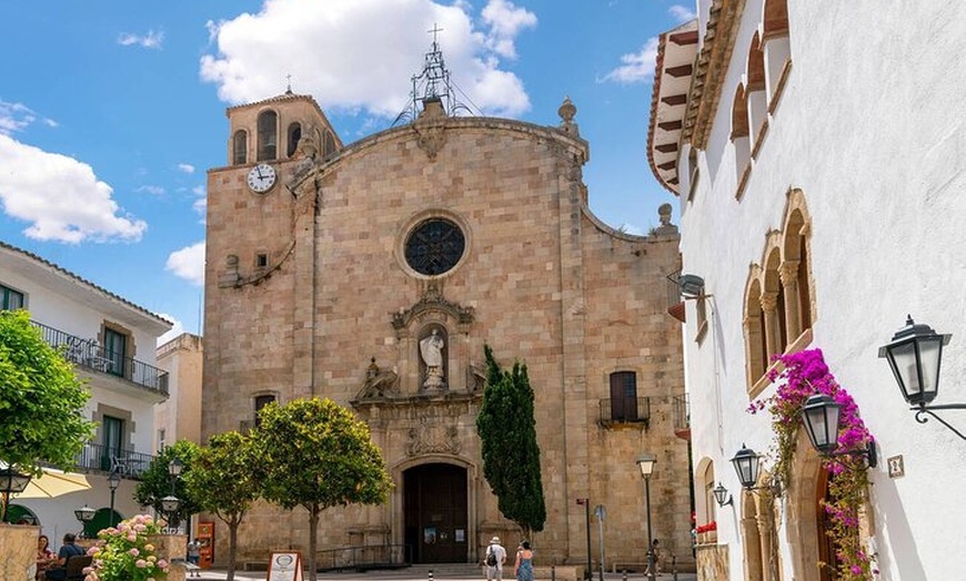 Image 9: Excursión privada de un día a Girona y la Costa Brava desde Barcelona
