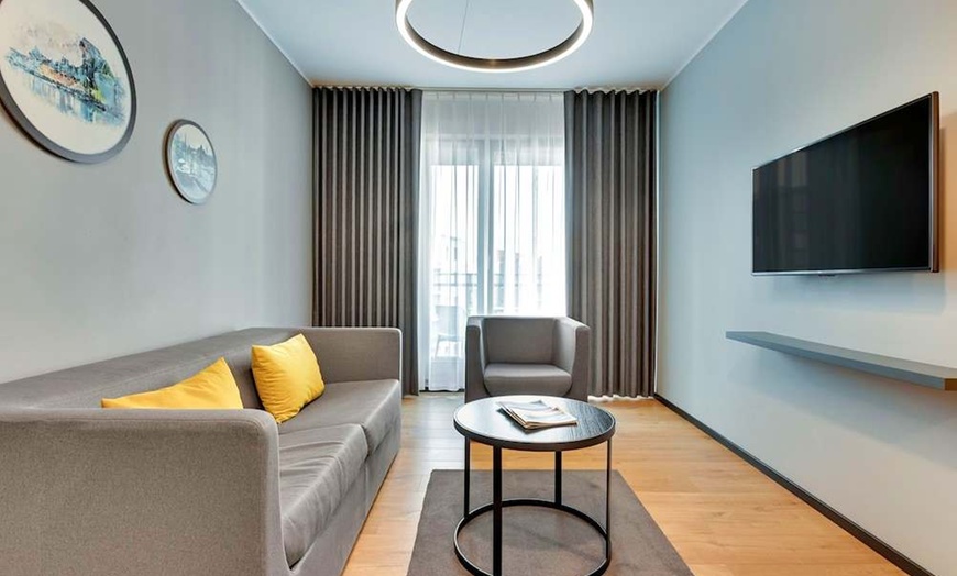 Image 50: ✈ POLSKA | Gdańsk - Hotel Number One 3* - City break