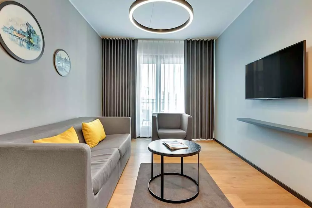 ✈ POLSKA | Gdańsk - Hotel Number One 3*, 2 nocy - City break