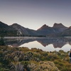 Image 1: Cradle Mountain - Hobart to Launceston Day Tour