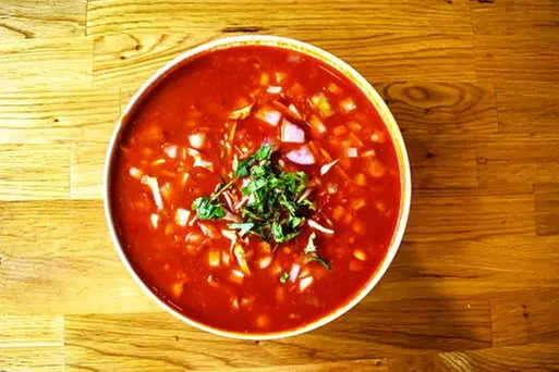 5% Cash Back at Presidio Cocina Mexicana