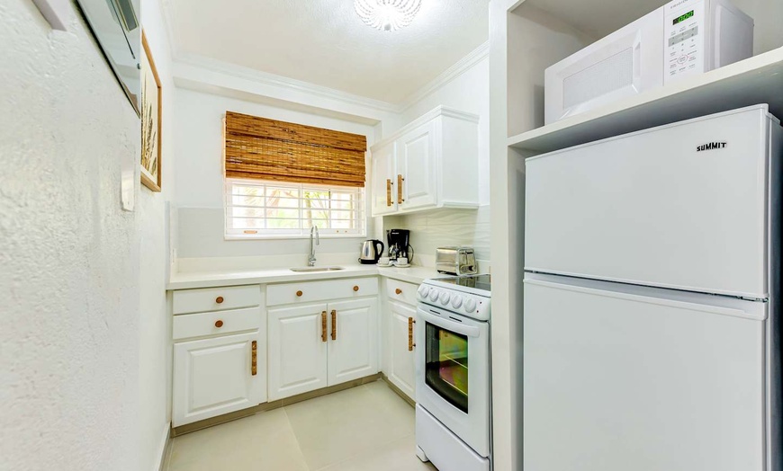 Image 10: ✈ BARBADE | Saint James - The Palms Resort 3*, 5 nuit - Bord de mer