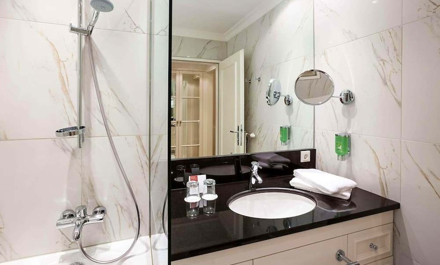 Image 168: ✈ OOSTENRIJK | Wenen - Austria Trend Parkhotel Schönbrunn 4*, 2 nac...