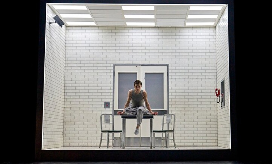 Image 16: London Theatre: Stranger Things: The First Shadow