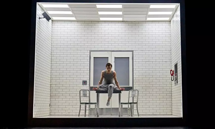Image 16: London Theatre: Stranger Things: The First Shadow