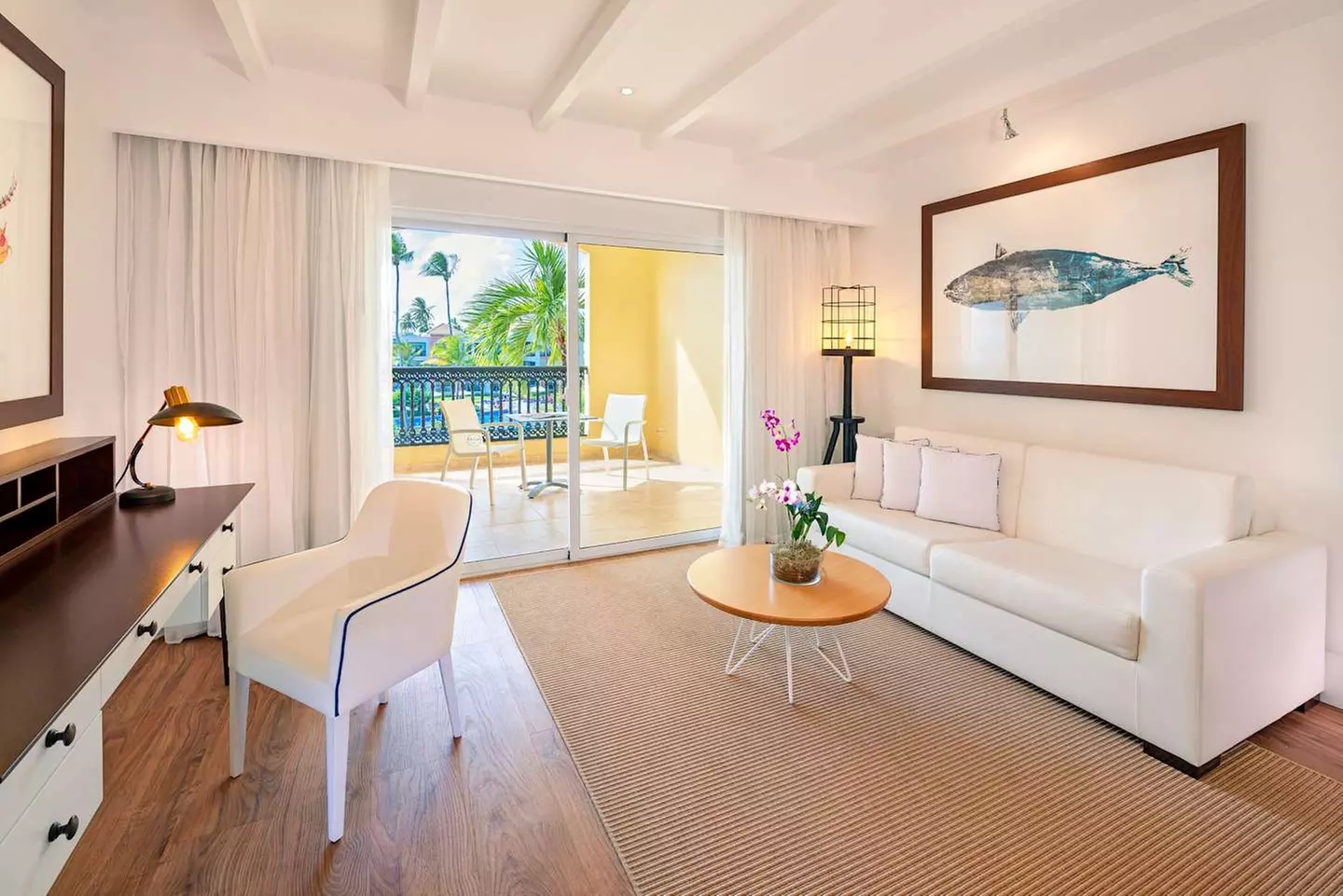 ✈ REPUBBLICA DOMINICANA | Punta Cana - Ocean Blue & Sand Beach Reso...