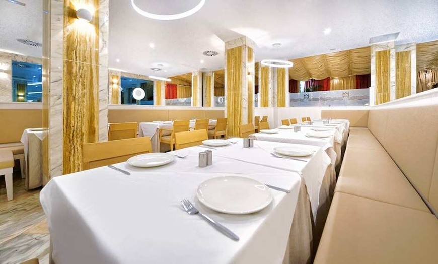 Image 22: ✈ GRAN CANARIA | Playa del Ingles - Bull Eugenia Victoria & Spa 3*,...