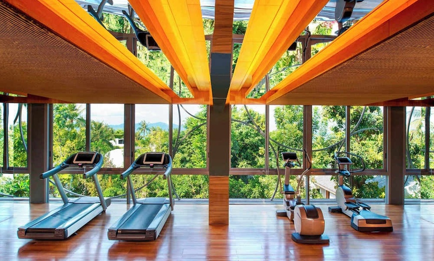 Image 16: ✈ THAÏLANDE DU SUD | Koh Samui - W Koh Samui 5*, 7 nuit - Spa