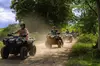 ATV Single Rider Adventure Near San Juan - Hacienda Campo Rico