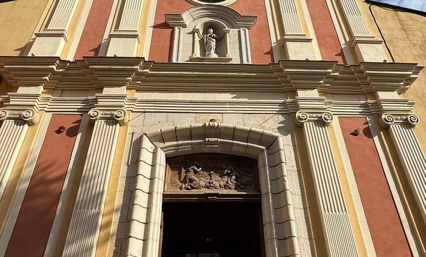 Image 17: Visite privée de Monaco, Cannes et Eze au départ de Nice