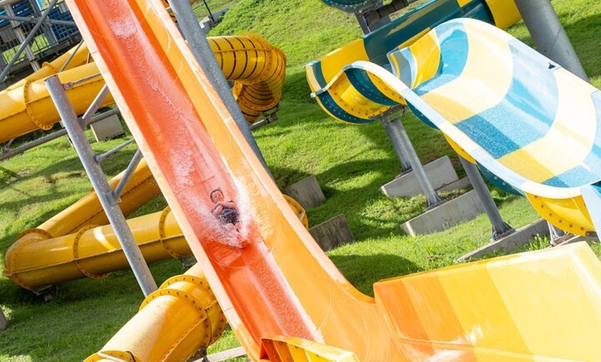 Image 14: The Big Banana Fun Park - 1-Day Ultimate Pass