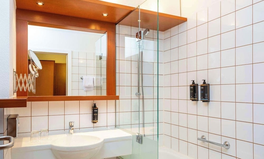 Image 27: ✈ AUSTRIA | Wiedeń - Mercure Wien Westbahnhof 4* - City break
