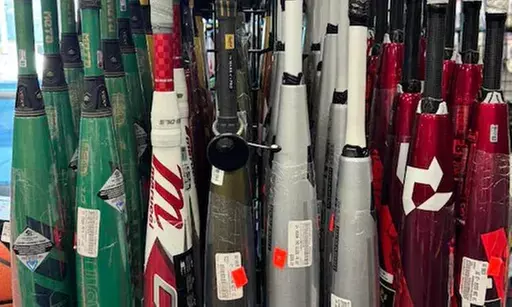 $50 For $100 Worth Of New Or Used Equipment, Apparel Or Accessories