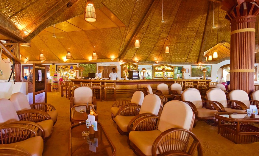 Image 9: ✈ MALDIVE | Nord dell'Atollo di Malé - Thulhagiri Island Resort & S...