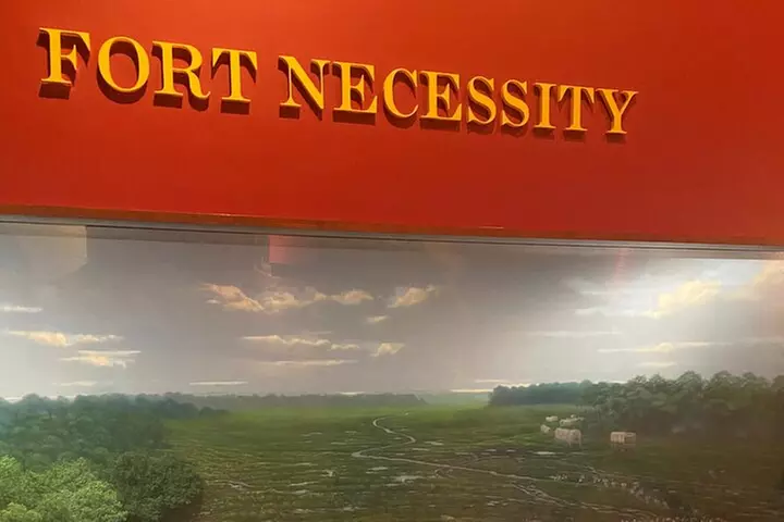 Full-Day Tour of Washington DC with Mount Vernon & Old Alexandria