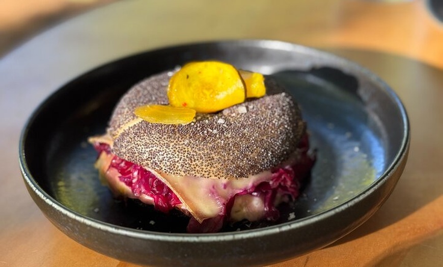 Image 2: Yarra Valley Foodie Tour, Devonshire Tea, Cheese and Chocolate