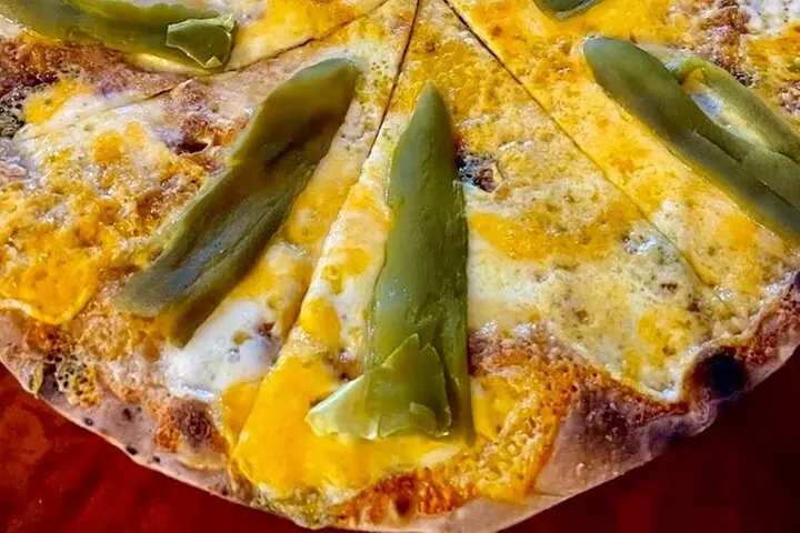 Old Town Scottsdale Walking Food Tour With Secret Food Tours - Primary Image