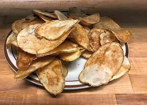 5% Cash Back at El Parral Restaurant