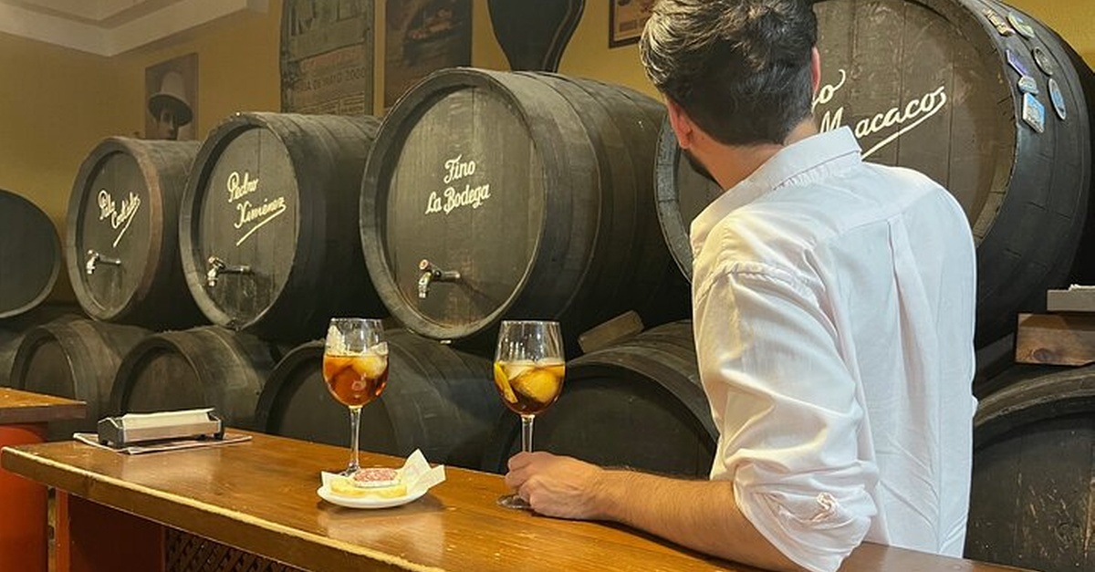 Tour gastronómico con chef y sumiller en Córdoba