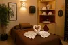 VIP 90-Minute Reflexology & Hot Stone Massage Combo