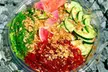 8% Cash Back at Kona Poke - Second Medium