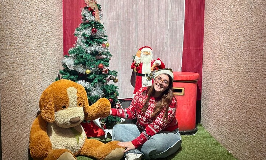 Image 5: Museo Iluziona Valencia