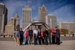 See the D Walking Tour Discover Downtown Detroit on Foot - Second Medium