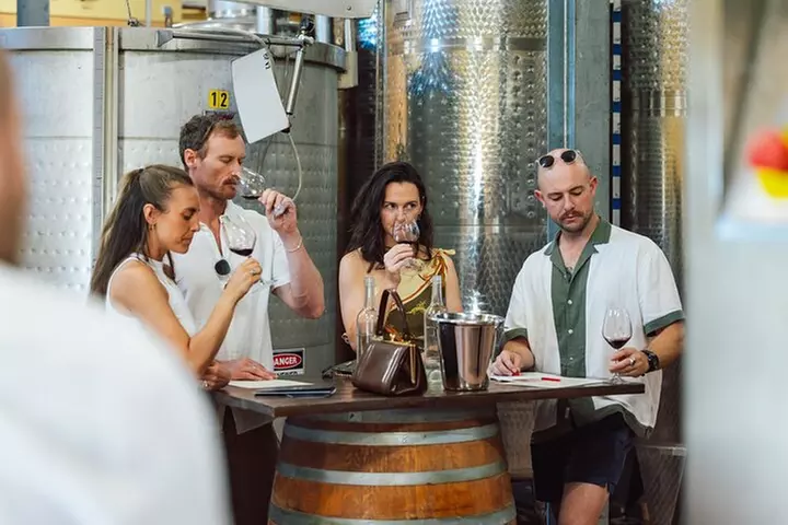 Hunter Valley Wine Tasting Tour from Sydney