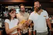 Sip History in the Crescent City Cocktail Making Class - Second Medium