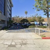 Image 3: Parking at Chinatown Professional Medical Center Lot