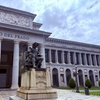 Image 13: Tour único por las obras maestras del Prado — NO hay líneas, acceso...