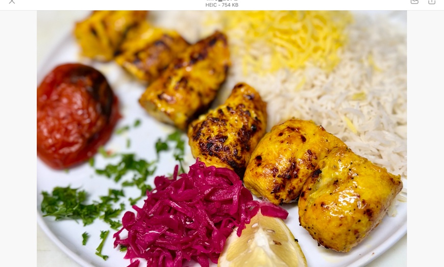 Image 11: $15 For $30 Worth Of Casual Dining (Also Valid On Take Out W/ Min. ...