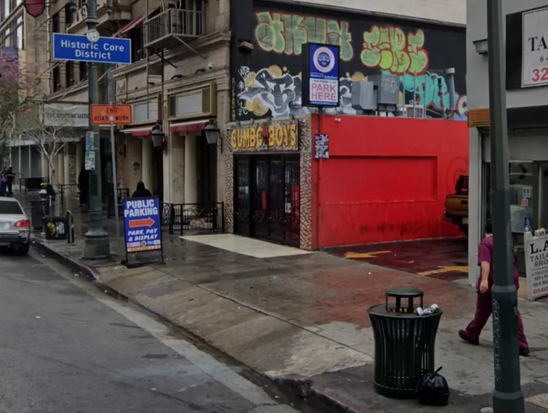Parking at 644 S. Main St. Lot