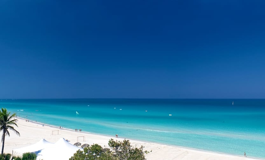 Image 27: ✈ CUBA | Varadero - Melia Internacional Varadero & Gita di un giorn...