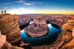 Antelope Canyon and Horseshoe Bend Day Tour from Sedona - Second Medium