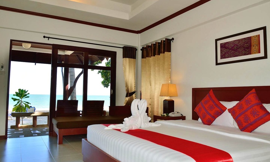 Image 4: ✈ SÜDTHAILAND | Ko Samui - First Bungalow Beach Resort 3*, 5 Nächte...