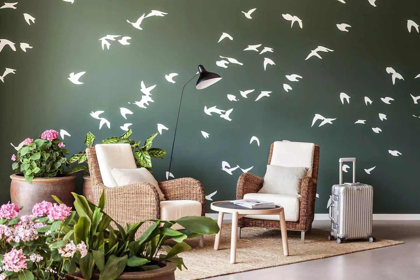 ✈ COSTA BRAVA | Lloret de Mar - Aqua Hotel Bertran Park 4*, 2 Nächt...