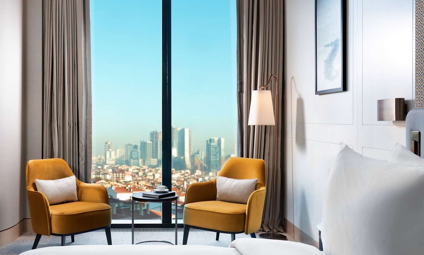 Image 4: ✈ TURCJA | Stambuł - Address Istanbul 5* - City break