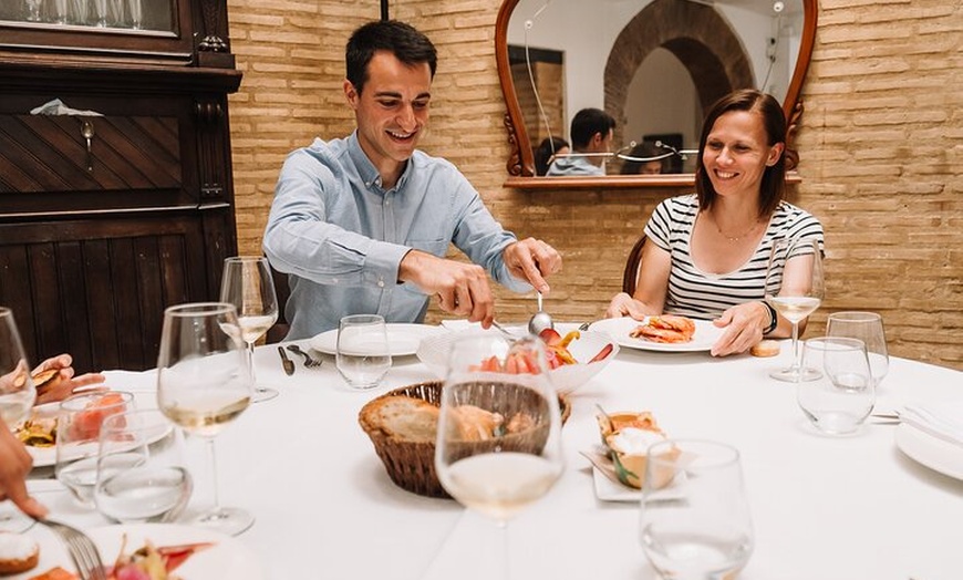 Image 15: Valencia Auténtica Paella y delicias locales Tour gastronómico