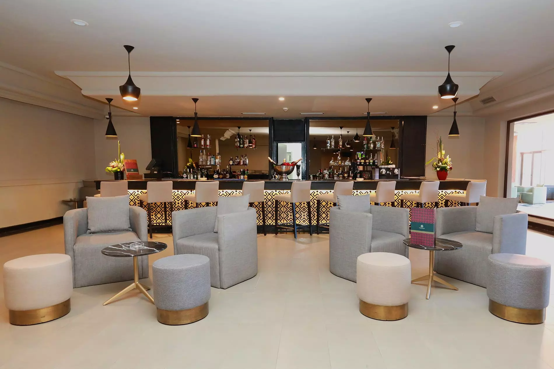 ✈ MAROC | Marrakech - Kenzi Rose Garden 5*, 2 nuit - Spa