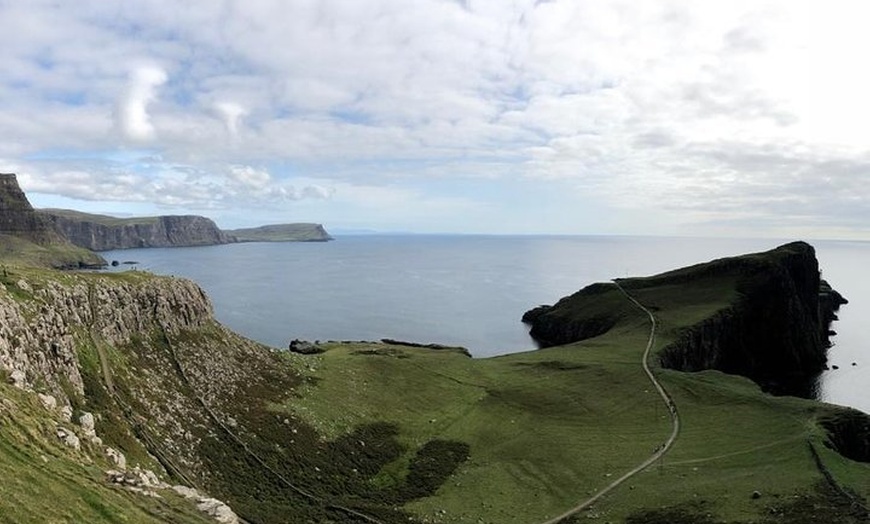 Image 2: 1 Day Tour from Portree - Best of Skye