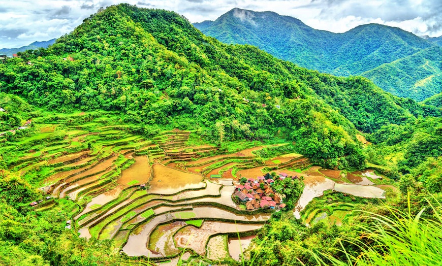 Image 5: ✈ PHILIPPINES | Manille - Combiné Manille - Panglao, 7 nuit - Combiné