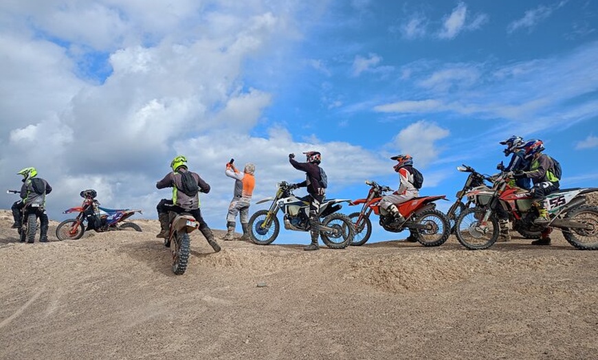 Image 15: Excursión privada en moto por Tenerife