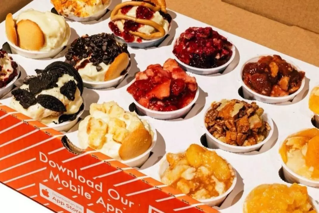 $10 For $20 Worth Of Sweet Treats - Image 4